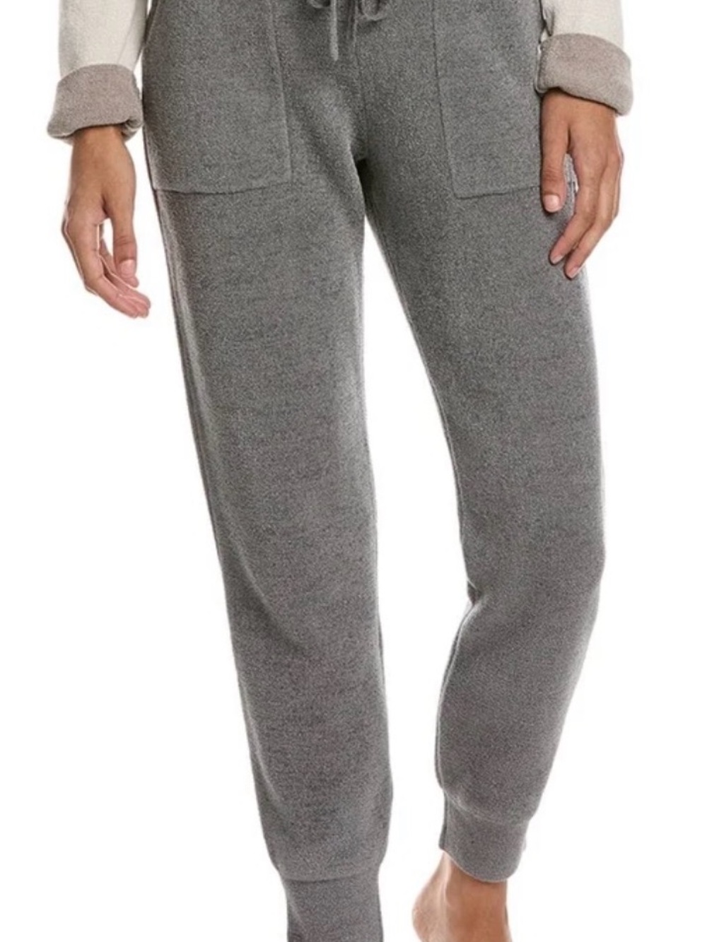 NWT Barefoot Dreams Cozy Chic Ultra Lite Joggers